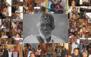 Baba Jihad Muqtasid - First Presiding Elder Wichita COE