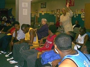 COE 6 B&G Club Forum